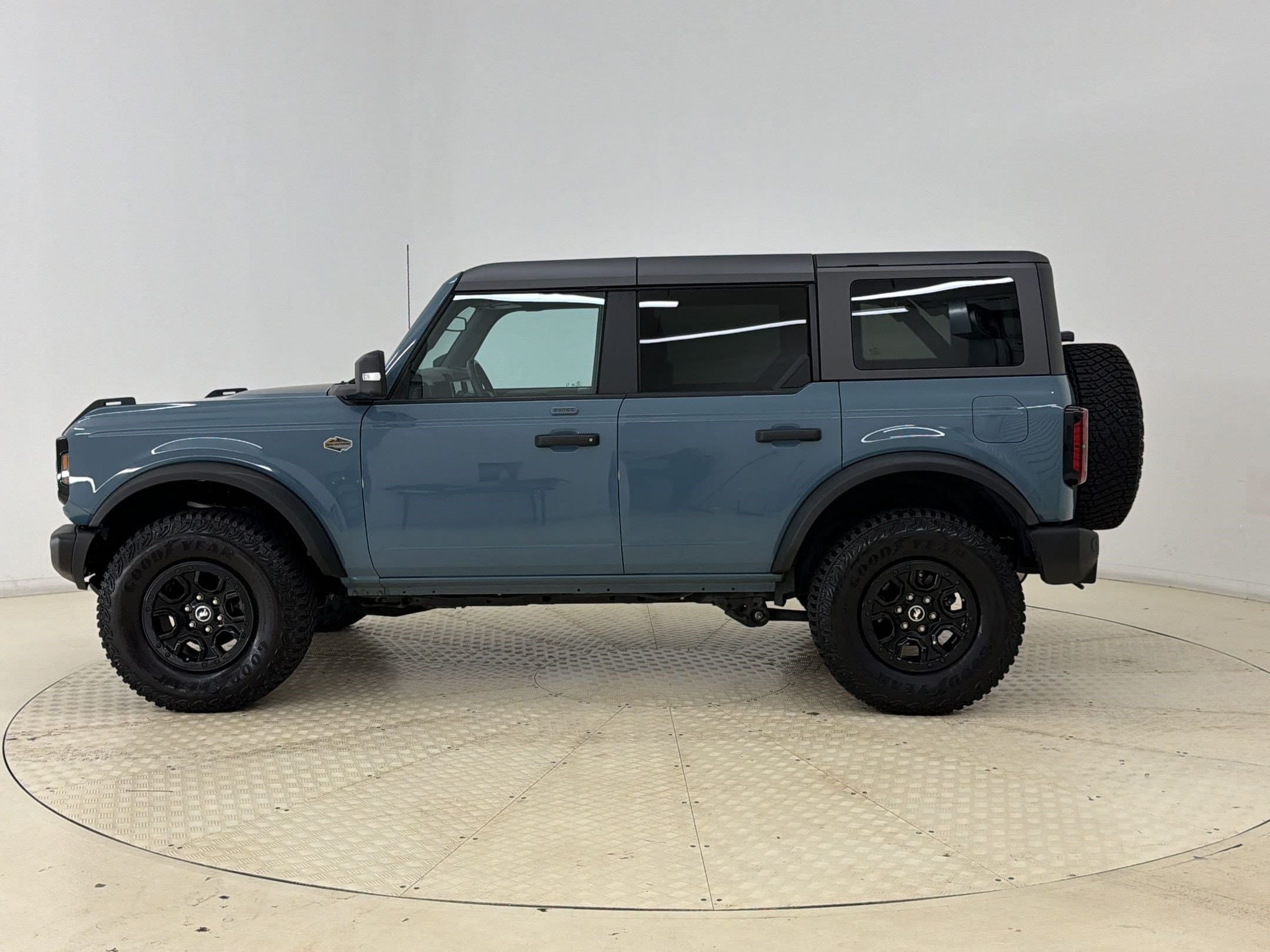 ford bronco 4-door 2023 1FMEE5DP1PLB56824 image ford bronco 4-door 2023 1FMEE5DP1PLB56824 image